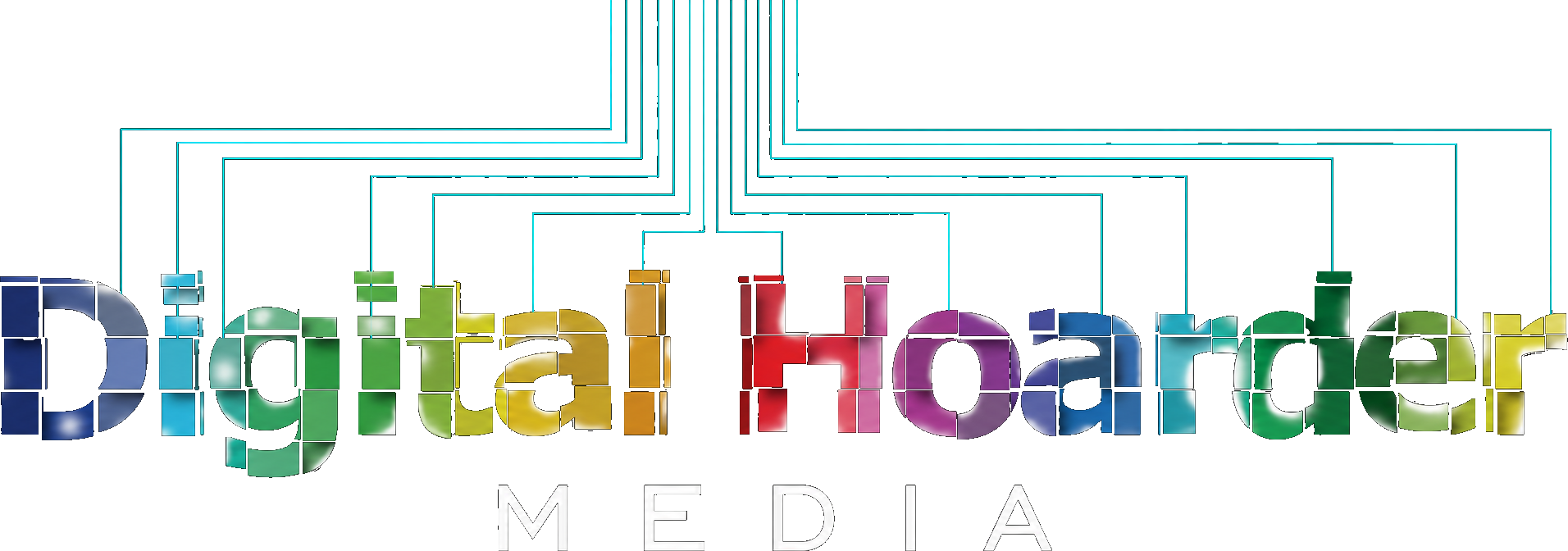 Digital Hoarder Media